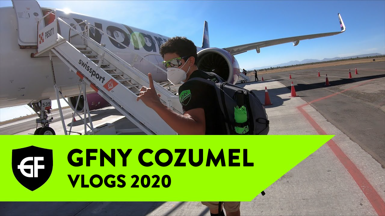 Gfny Cozumel